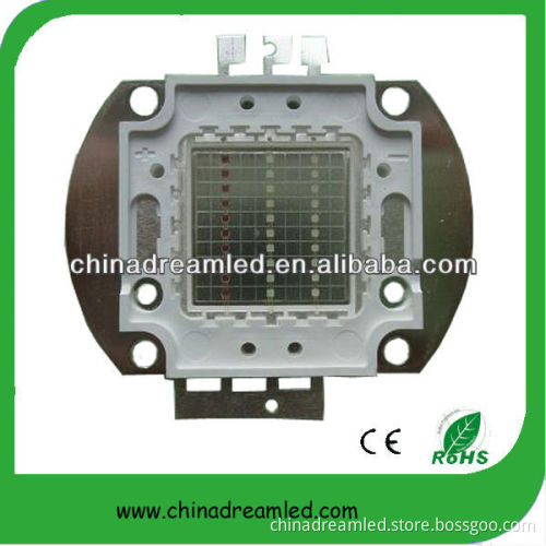 60 watt RGB LED chip 60w rgb led floodlight